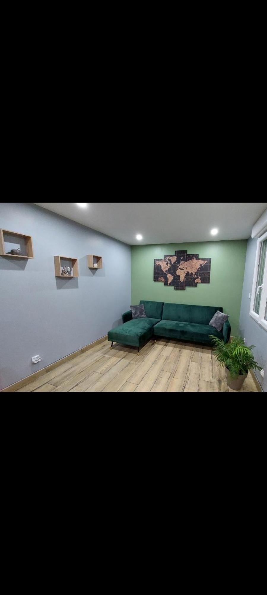 La Cle Du Bonheur Villa Friville-Escarbotin Bagian luar foto